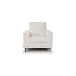 Glory Furniture Houston G00327A-C Chair White