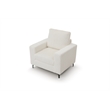 Glory Furniture Houston G00327A-C Chair White
