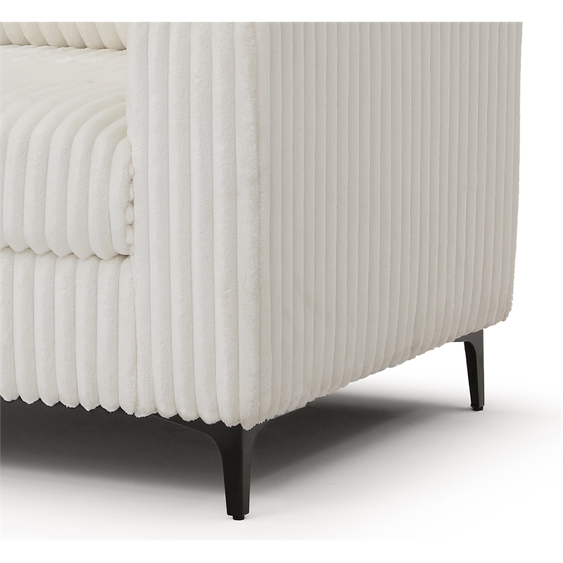 Glory Furniture Houston G00327A-C Chair White