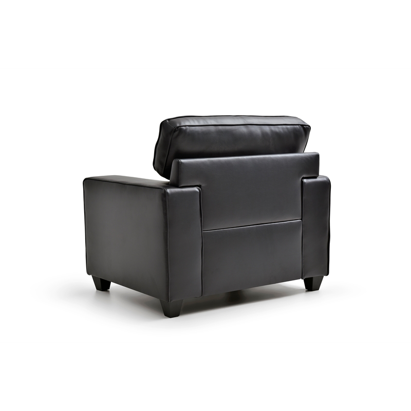 Glory Furniture Barbara G00423-C Chair Black