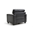 Glory Furniture Barbara G00423-C Chair Black
