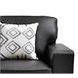 Glory Furniture Barbara G00423-C Chair Black