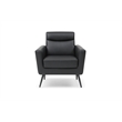 Glory Furniture Hazlet G00703-C Chair Black