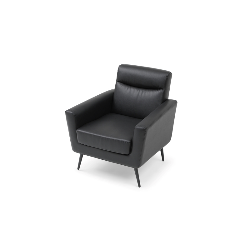 Glory Furniture Hazlet G00703-C Chair Black