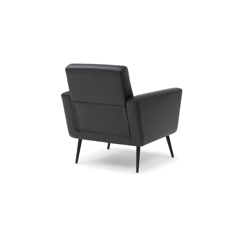 Glory Furniture Hazlet G00703-C Chair Black