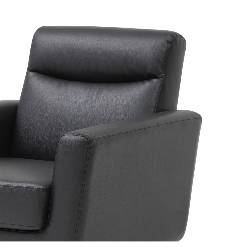 Glory Furniture Hazlet G00703-C Chair Black