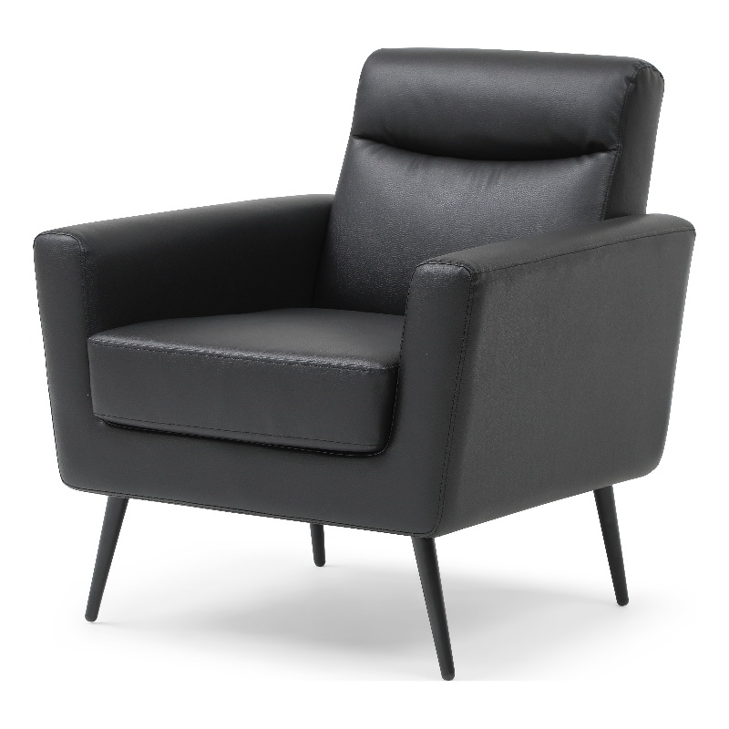Glory Furniture Hazlet G00703-C Chair Black