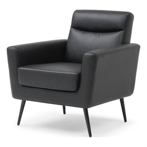 Glory Furniture Hazlet G00703-C Chair Black