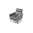 Glory Furniture Hazlet G00704-C Chair Gray
