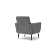 Glory Furniture Hazlet G00704-C Chair Gray