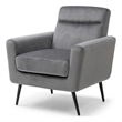 Glory Furniture Hazlet G00704-C Chair Gray
