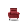 Glory Furniture Hazlet G00709-C Chair MAROON