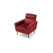 Glory Furniture Hazlet G00709-C Chair MAROON