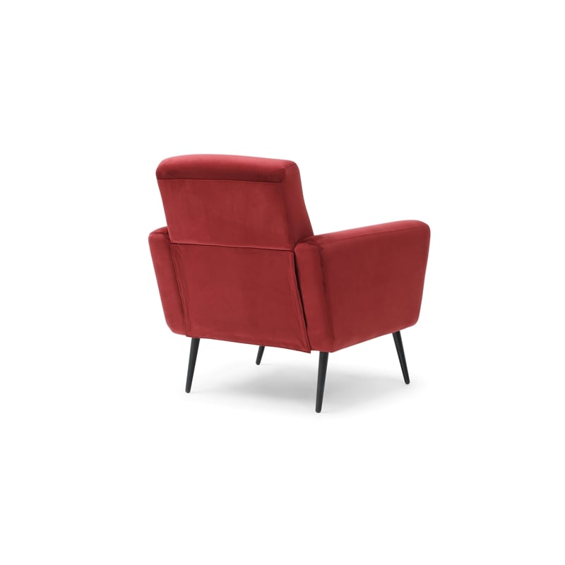 Glory Furniture Hazlet G00709-C Chair MAROON
