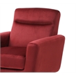 Glory Furniture Hazlet G00709-C Chair MAROON