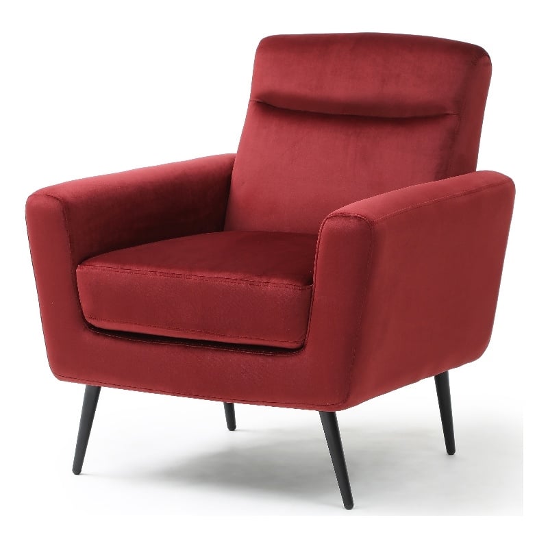 Glory Furniture Hazlet G00709-C Chair MAROON