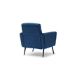 Glory Furniture Hazlet G00710-C Chair NAVY BLUE