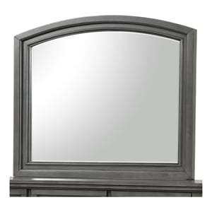Glory Furniture Meade G8905-M Mirror Gray