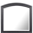Glory Furniture Meade G8925-M Mirror Black