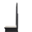 Glory Furniture Meade G8925-M Mirror Black