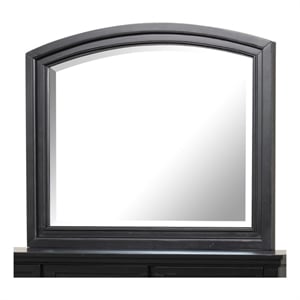Glory Furniture Meade G8925-M Mirror Black