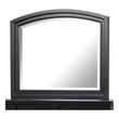 Glory Furniture Meade G8925-M Mirror Black