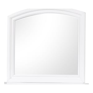 Glory Furniture Meade G8975-M Mirror White