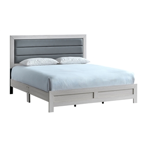 Glory Furniture Plano G002275A-FB FULL BED Beige