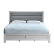 Glory Furniture Plano G002275A-FB FULL BED Beige