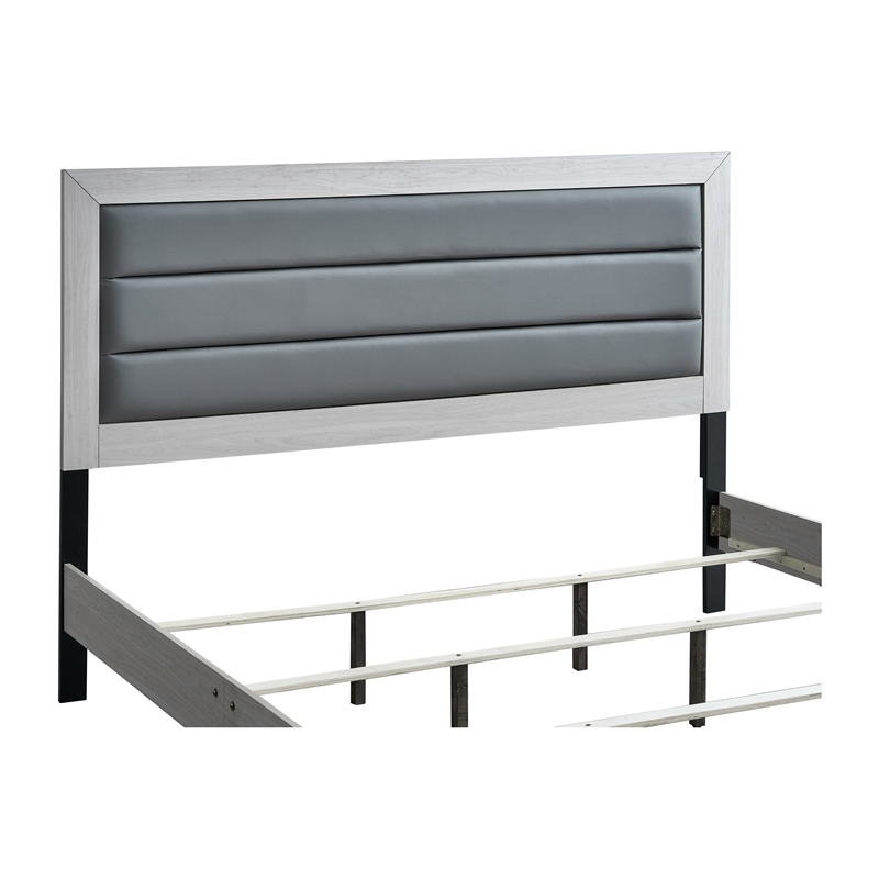 Glory Furniture Plano G002275A-FB FULL BED Beige