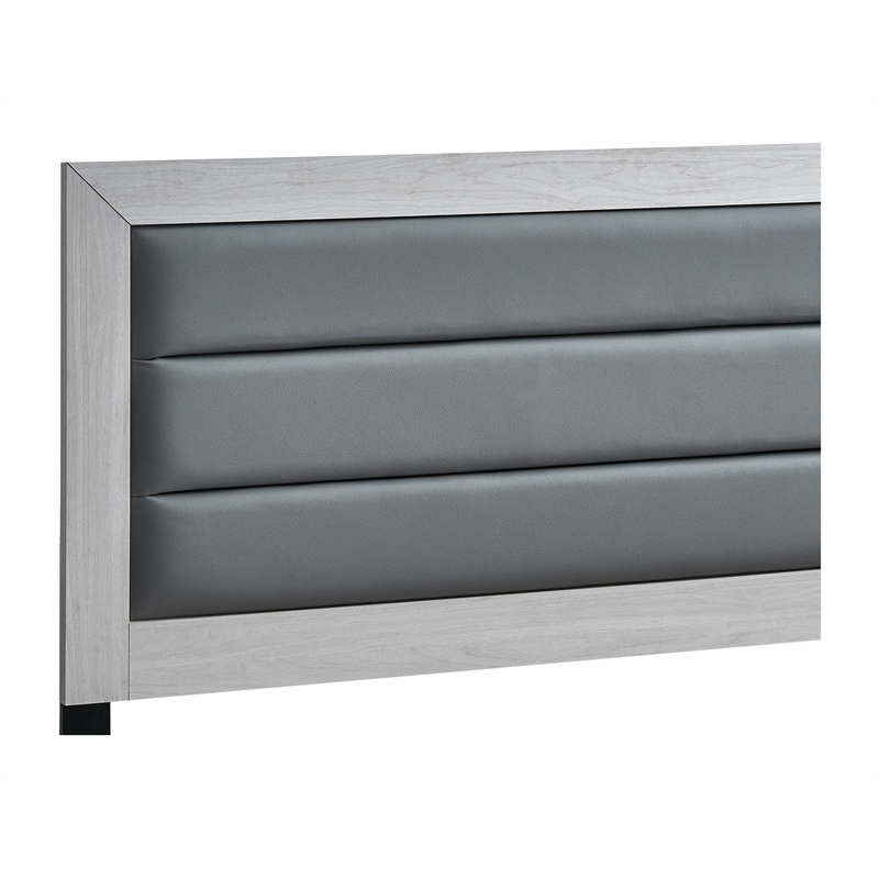 Glory Furniture Plano G002275A-FB FULL BED Beige