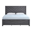 Glory Furniture Rustica G005203A-FB Full Bed Gray