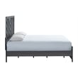 Glory Furniture Rustica G005203A-FB Full Bed Gray