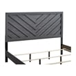 Glory Furniture Rustica G005203A-FB Full Bed Gray
