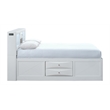 Glory Furniture Marilla G1570S-FSB7 Full Bed in White