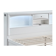 Glory Furniture Marilla G1570S-FSB7 Full Bed in White