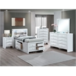 Glory Furniture Marilla G1570S-FSB7 Full Bed in White