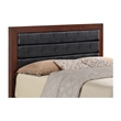 Glory Furniture Burlington G2400C-FSB Full Storage Bed Cherry