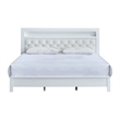 Glory Furniture Burlington G2490G-FB3 Full Bed White