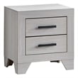 Glory Furniture Plano G002275-N NIGHTSTAND Beige