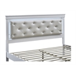 Glory Furniture Lorana G6590F-FSB Full Bed Sparkling White
