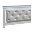 Glory Furniture Lorana G6590F-FSB Full Bed Sparkling White