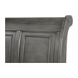Glory Furniture Meade G8905A-KB King Bed Gray