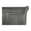 Glory Furniture Meade G8905A-QB Queen Bed Gray