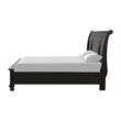 Glory Furniture Meade G8925A-KB King Bed Black
