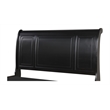 Glory Furniture Meade G8925A-KB King Bed Black