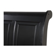Glory Furniture Meade G8925A-KB King Bed Black