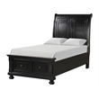 Glory Furniture Meade G8925A-KB King Bed Black