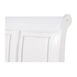 Glory Furniture Meade G8975A-FB Full Bed White