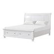 Glory Furniture Meade G8975A-FB Full Bed White